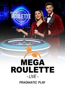 Mega Roulette